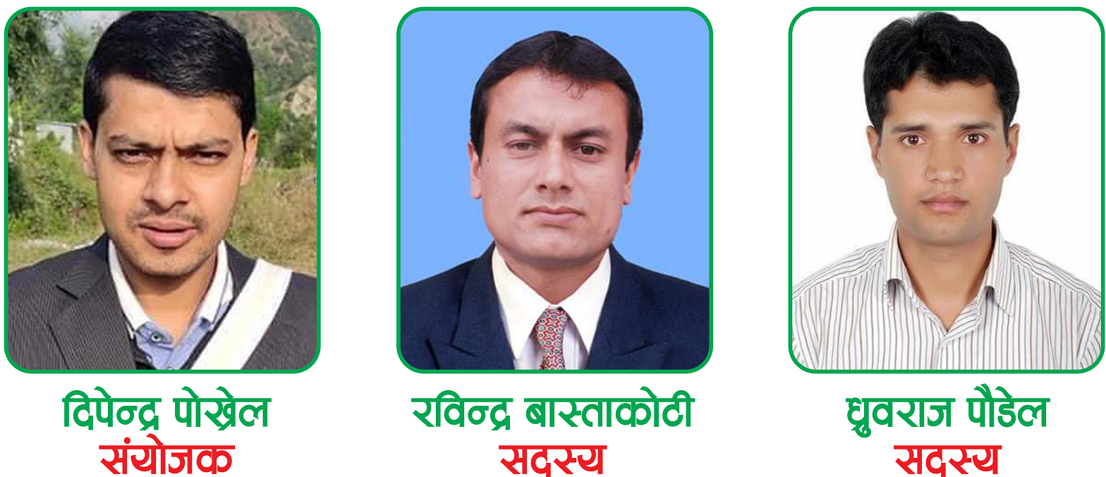 लेखा समिति